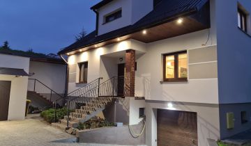 dom wolnostojący, 4 pokoje Chełm Centrum, ul. Polna