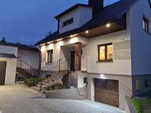 dom wolnostojący, 4 pokoje Chełm Centrum, ul. Polna