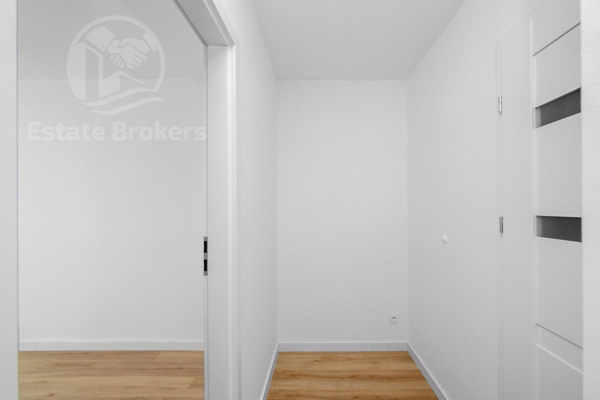 Mieszkanie 2-pokojowe Wrocław Krzyki, ul. Tadeusza Zielińskiego. Zdjęcie 8