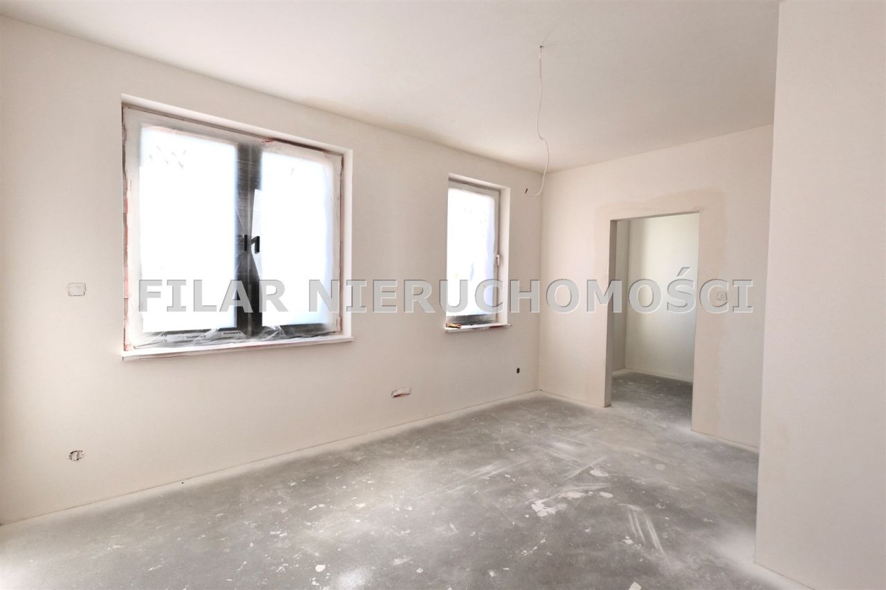 Mieszkanie 4-pokojowe Lubin Małomice. Zdjęcie 14