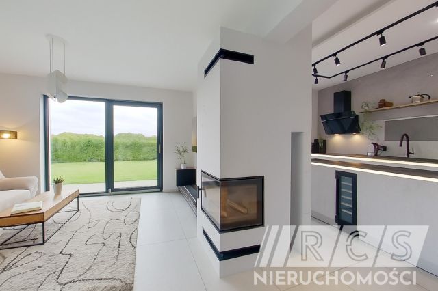 dom wolnostojący, 5 pokoi Krzeptów. Zdjęcie 24