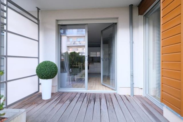 Mieszkanie 2-pokojowe Wrocław, al. gen. Józefa Hallera. Zdjęcie 14