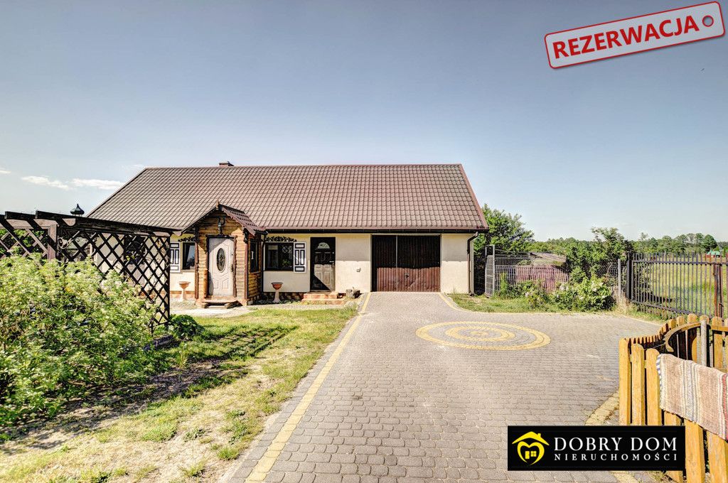 dom wolnostojący, 5 pokoi Soce. Zdjęcie 2