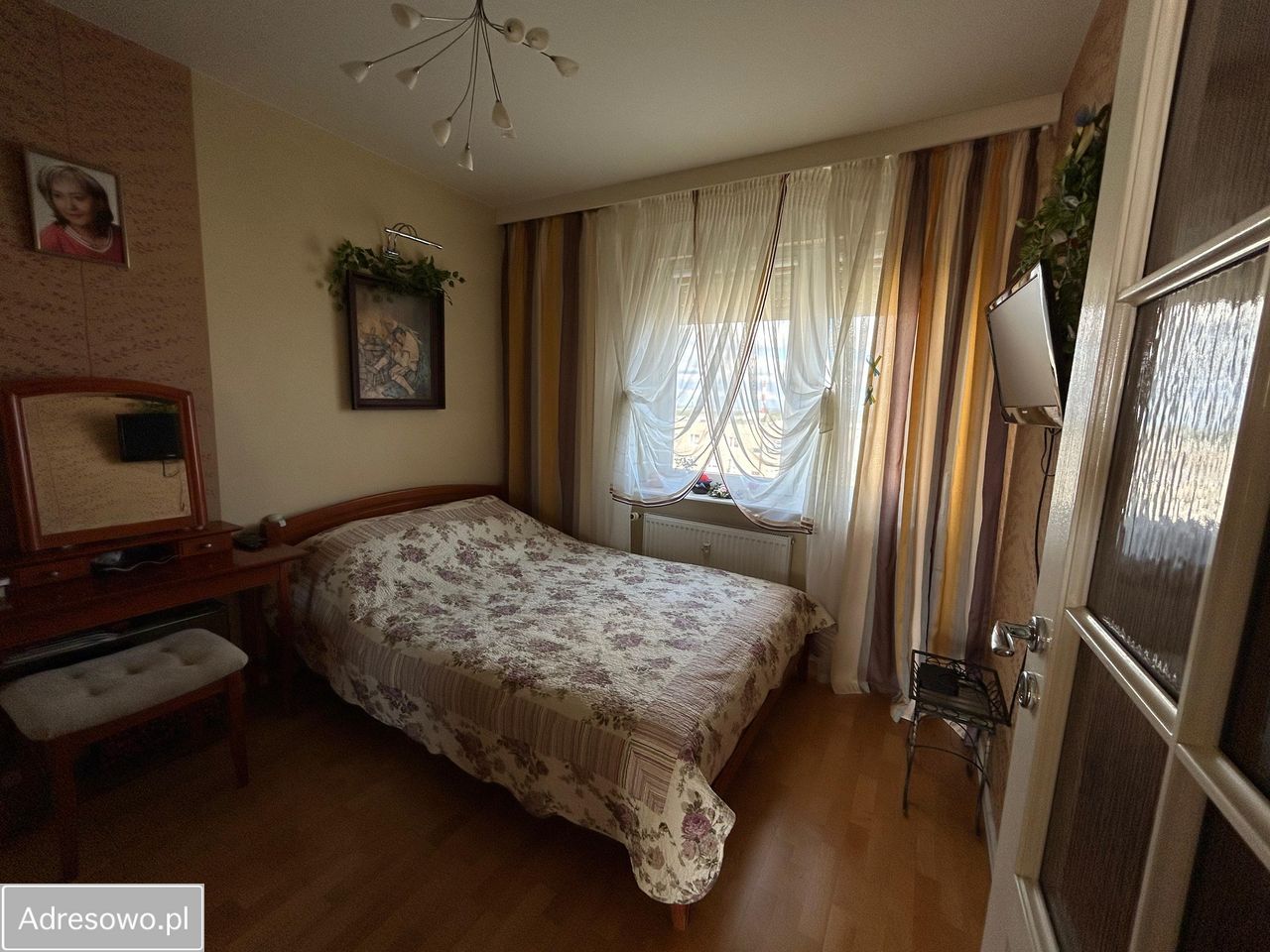 Mieszkanie 3-pokojowe Zgorzelec, ul. Stanisława Wyspiańskiego. Zdjęcie 14