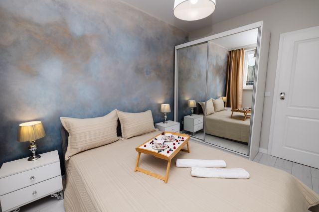 Mieszkanie 2-pokojowe Gdańsk Morena, ul. Franciszka Rakoczego. Zdjęcie 9