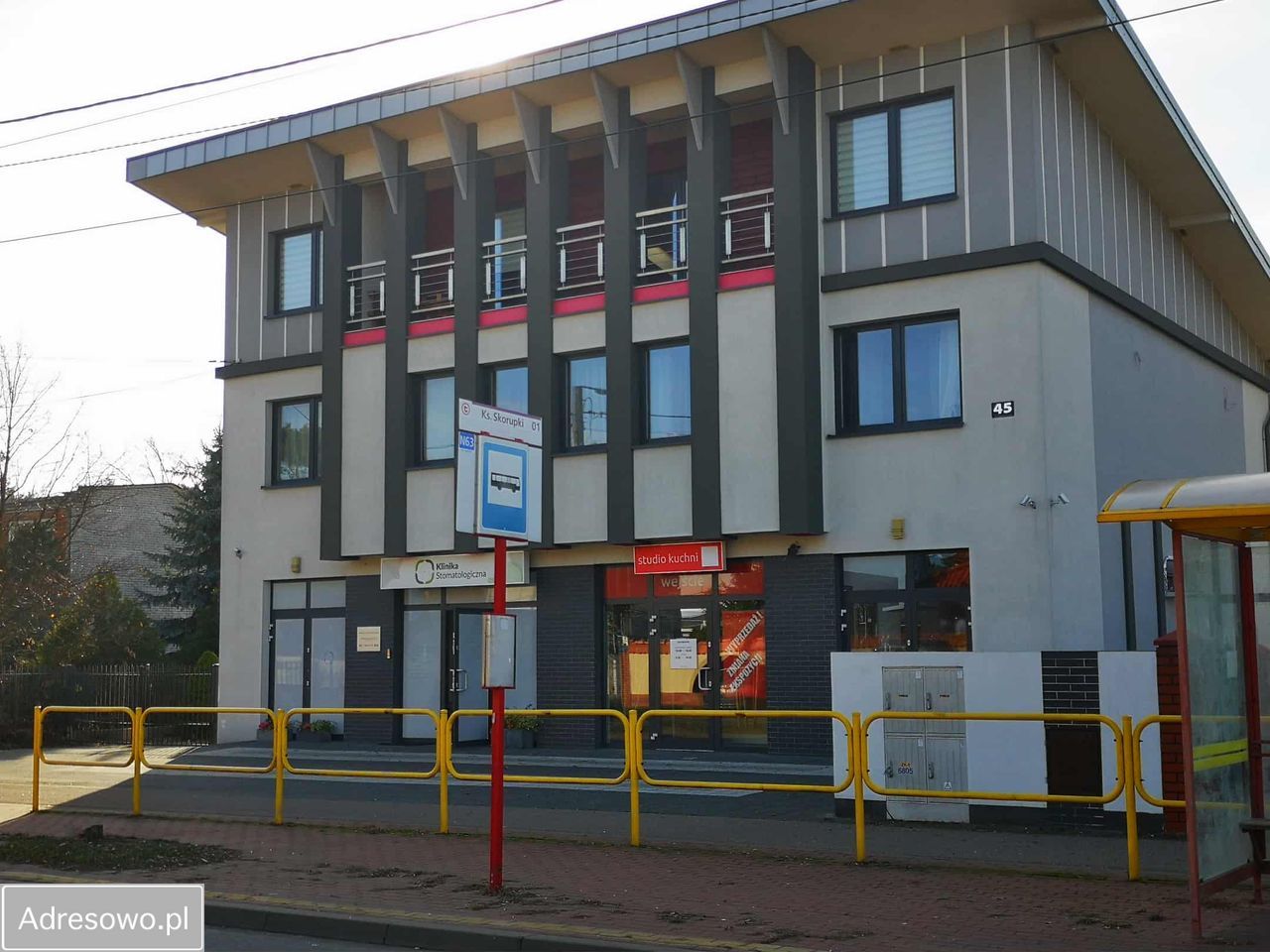 Lokal Legionowo, ul. Jagiellońska. Zdjęcie 4