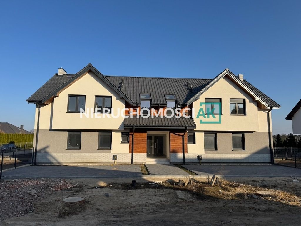 dom, 4 pokoje Konin. Zdjęcie 5