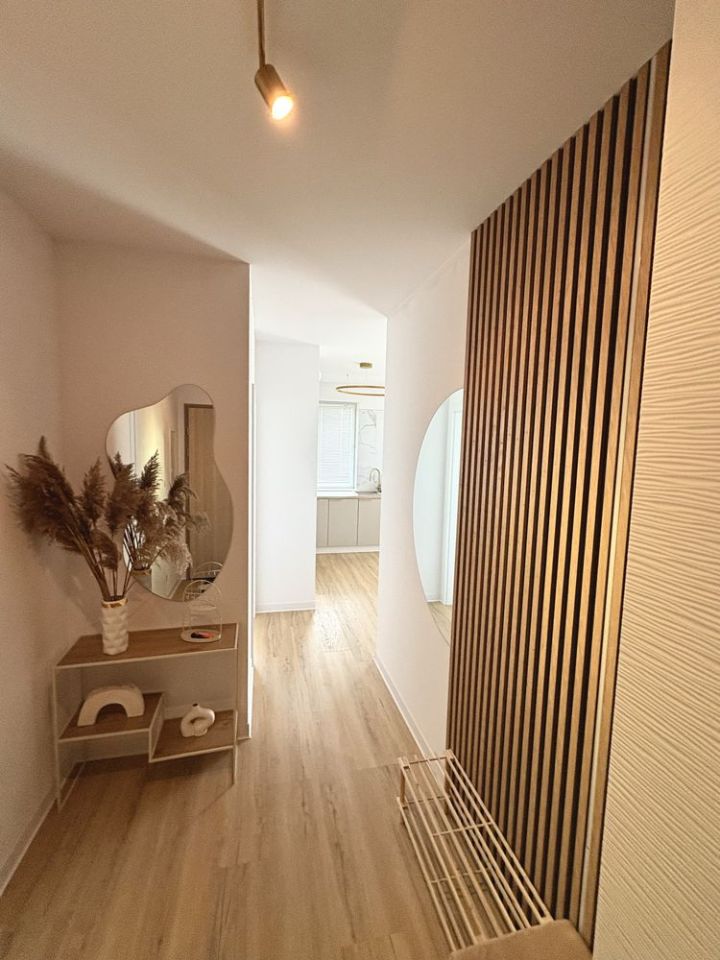 Mieszkanie 2-pokojowe Gdynia Obłuże. Zdjęcie 5