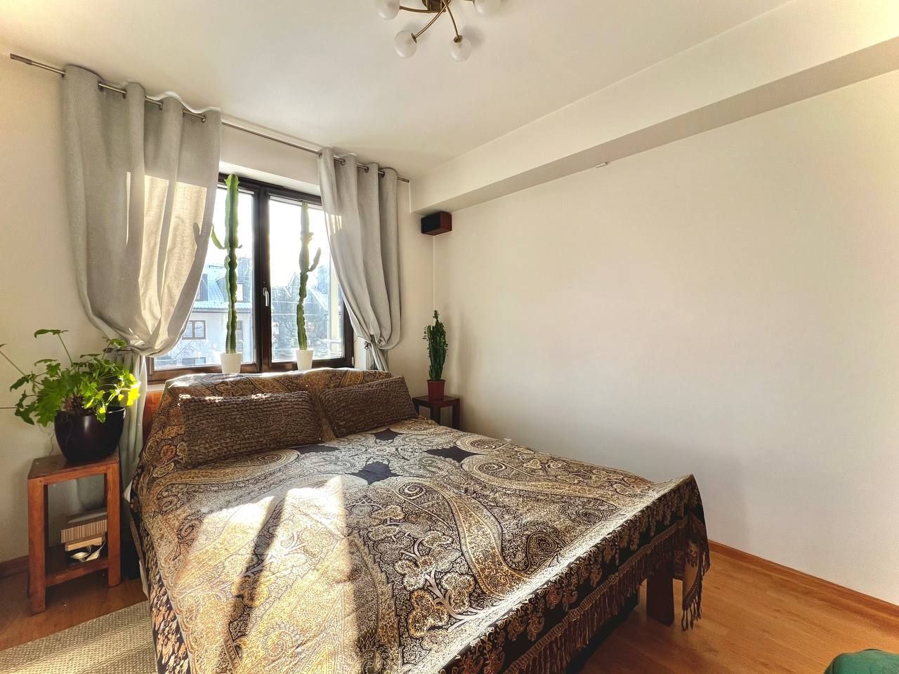 Mieszkanie 2-pokojowe Kraków, ul. Starego Dębu. Zdjęcie 11