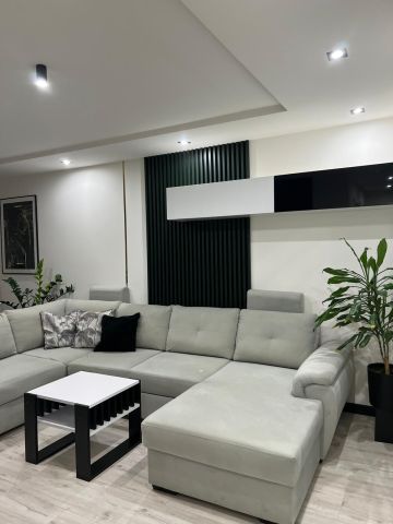 Mieszkanie 2-pokojowe Lubin Centrum, ul. Księcia Ludwika I. Zdjęcie 1