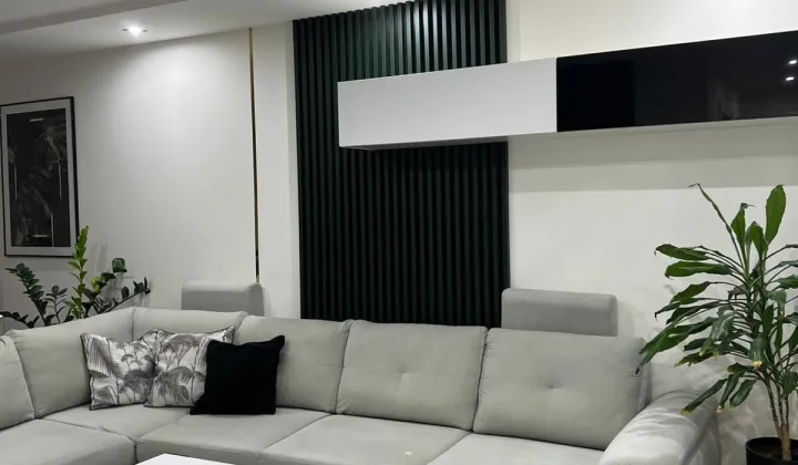 Mieszkanie 2-pokojowe Lubin Centrum, ul. Księcia Ludwika I