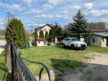 Działka rolno-budowlana Pobiedna. Zdjęcie 3