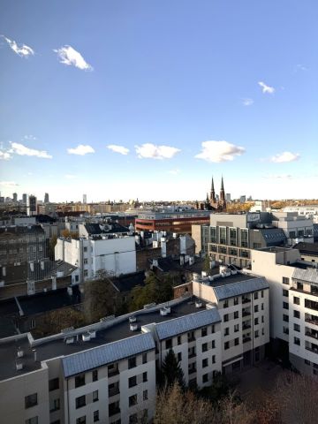 Mieszkanie 4-pokojowe Warszawa Praga-Północ, ul. Targowa. Zdjęcie 17