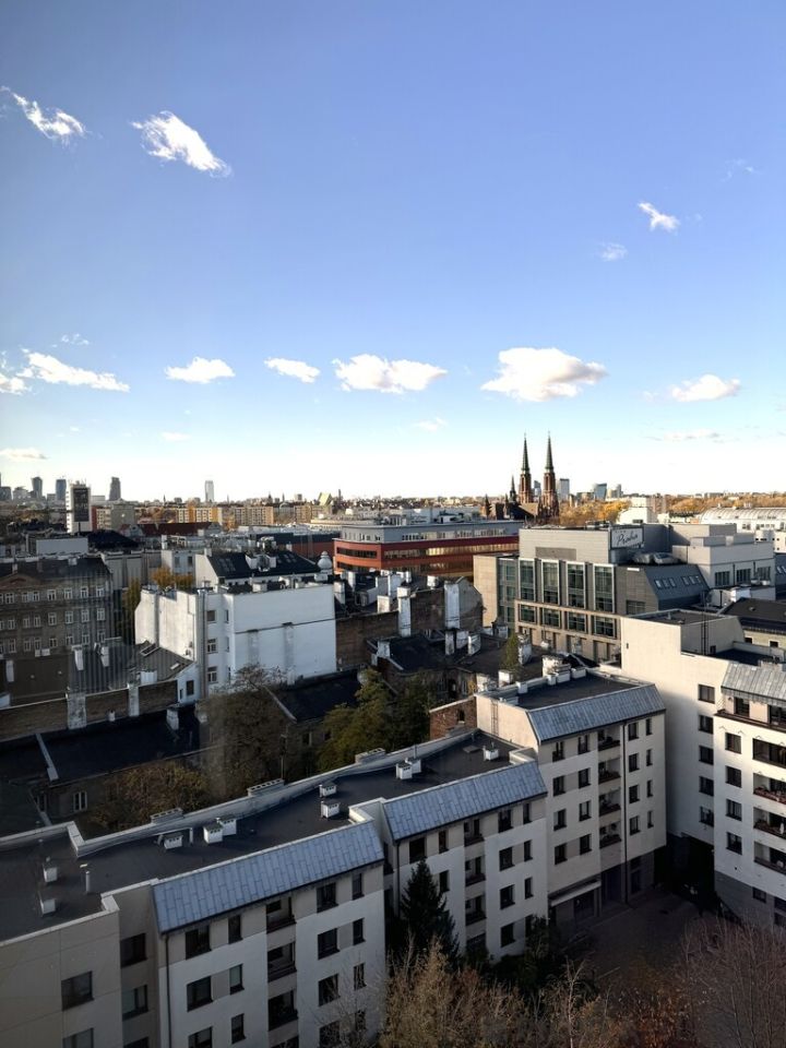 Mieszkanie 4-pokojowe Warszawa Praga-Północ, ul. Targowa. Zdjęcie 17