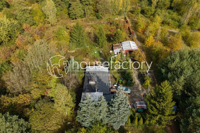 Działka inwestycyjna Łódź Lublinek, ul. Lublinek. Zdjęcie 5