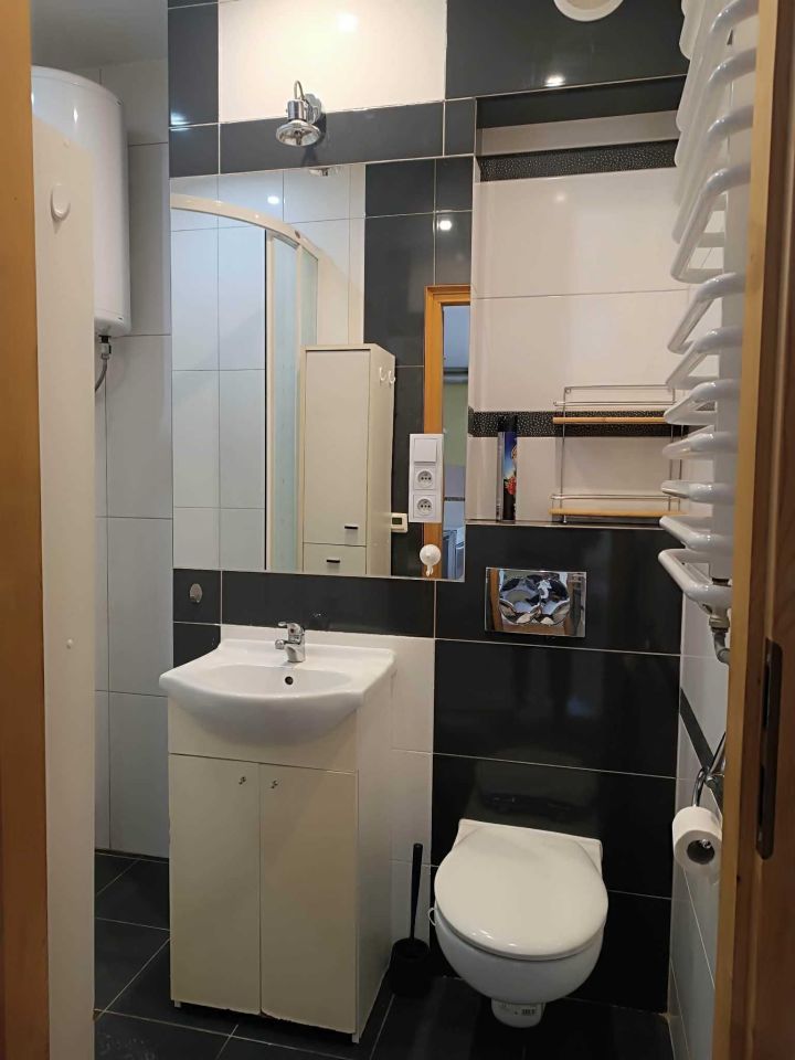 Mieszkanie 2-pokojowe Miechów, os. Osiedle Parkowe. Zdjęcie 5