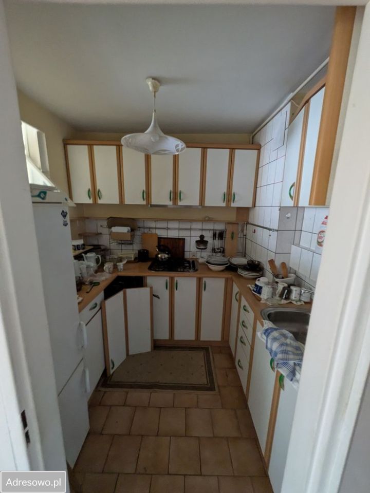 Mieszkanie 3-pokojowe Inowrocław, ul. Władysława Łokietka. Zdjęcie 8