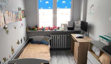 Mieszkanie 3-pokojowe Będzin Warpie