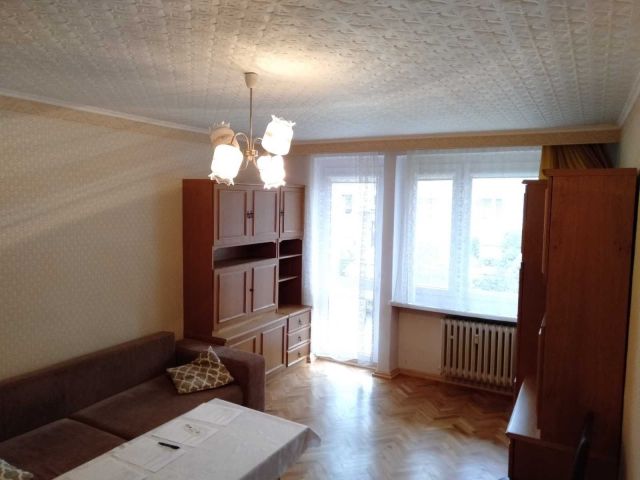 Mieszkanie 2-pokojowe Wronki, os. Słowackiego. Zdjęcie 1