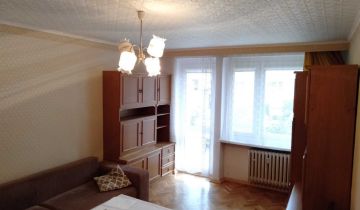 Mieszkanie 2-pokojowe Wronki, os. Słowackiego