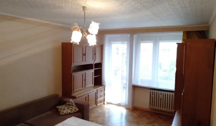 Mieszkanie 2-pokojowe Wronki, os. Słowackiego