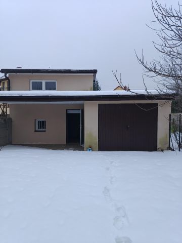 Działka budowlana Suchedniów, ul. Powstańców 1863 r.. Zdjęcie 1