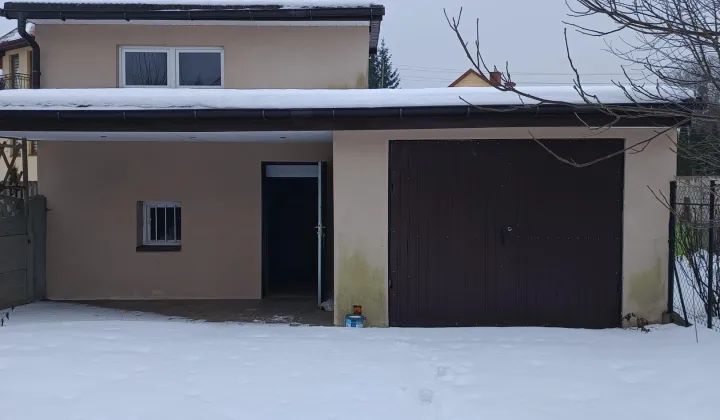 Działka budowlana Suchedniów, ul. Powstańców 1863 r.