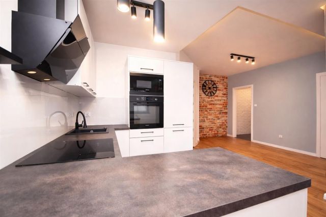 Mieszkanie 4-pokojowe Szczecinek, ul. Polna. Zdjęcie 3