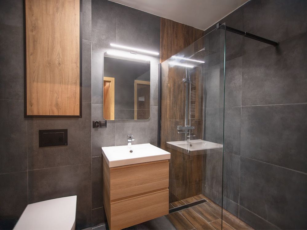 Mieszkanie 3-pokojowe Głogów, ul. Mechaniczna. Zdjęcie 7