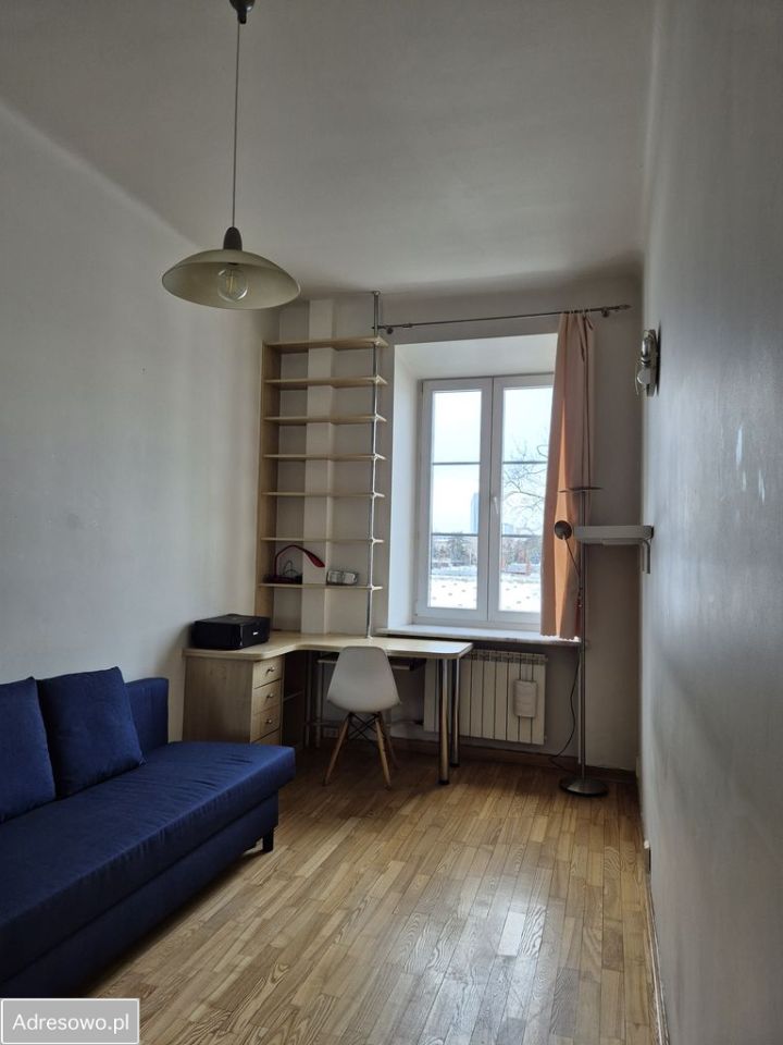 Mieszkanie 2-pokojowe Warszawa Ochota, ul. Filtrowa. Zdjęcie 7