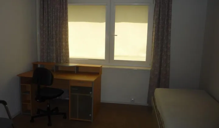 Pokój Wrocław Fabryczna, ul. Rogowska