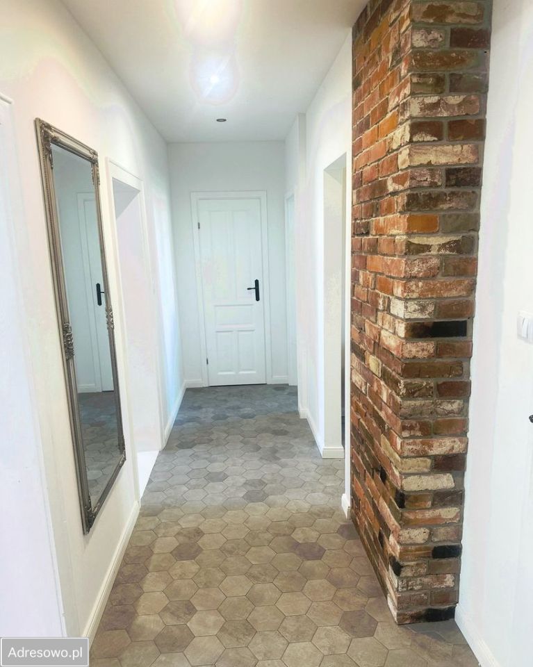 Mieszkanie 3-pokojowe Wrocław Fabryczna, al. gen. Józefa Hallera. Zdjęcie 7