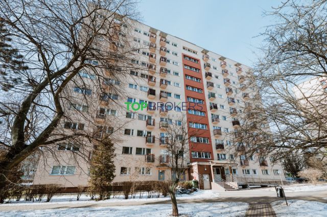 Mieszkanie 3-pokojowe Warszawa Ochota, ul. Mołdawska. Zdjęcie 24