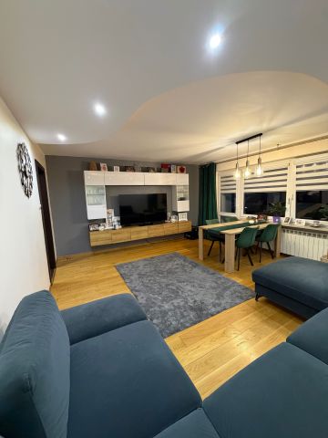 Mieszkanie 3-pokojowe Ostrołęka Centrum. Zdjęcie 1