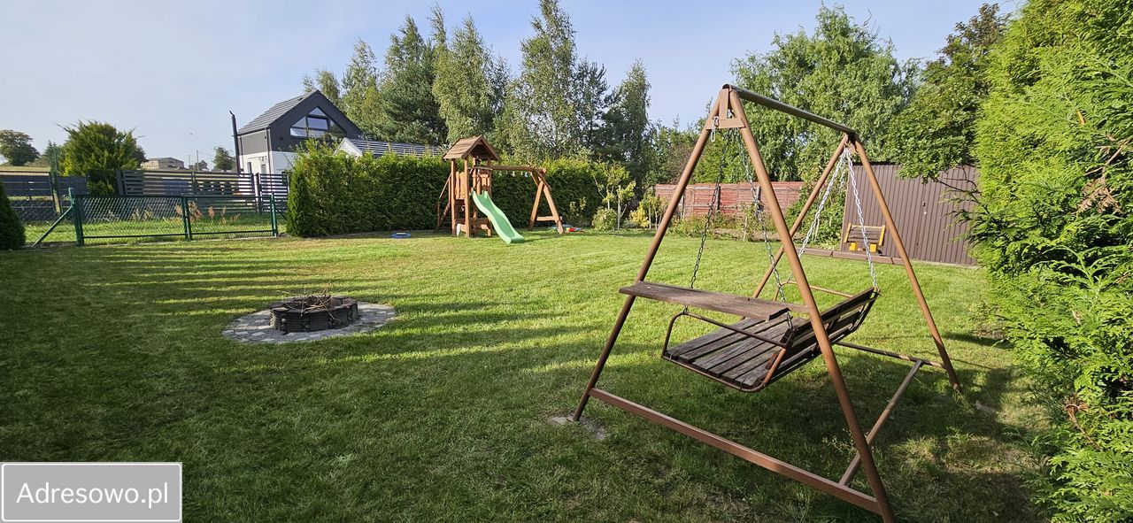 Działka rod Wierzchucice. Zdjęcie 6