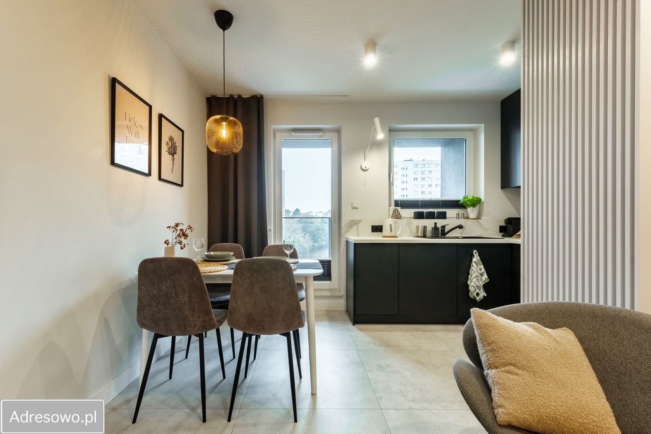 Mieszkanie 2-pokojowe Lublin Czechów, al. Kompozytorów Polskich. Zdjęcie 19