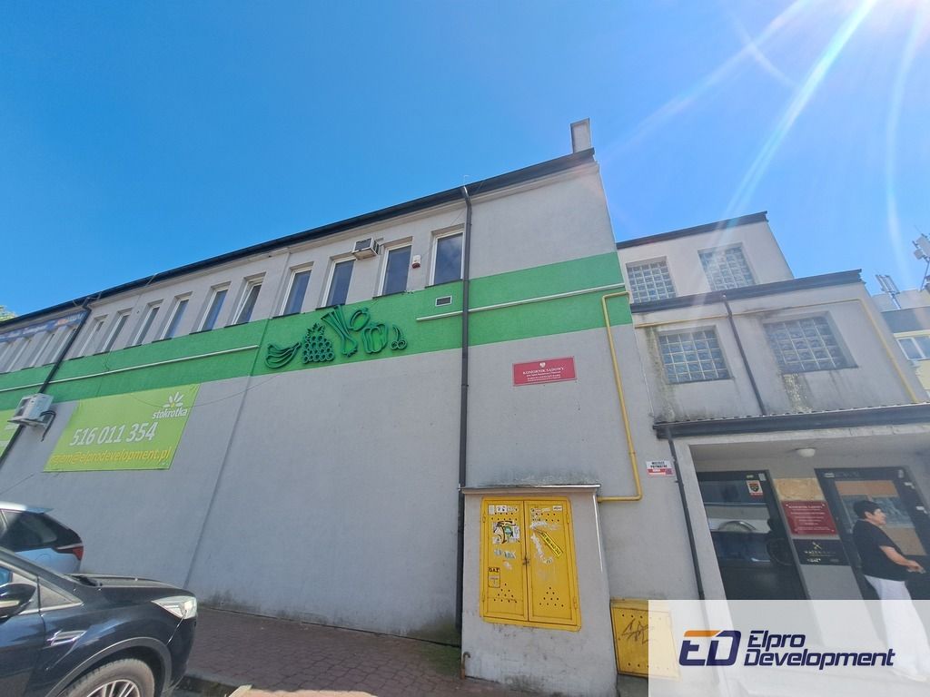 Biuro Puławy, ul. Piaskowa. Zdjęcie 3