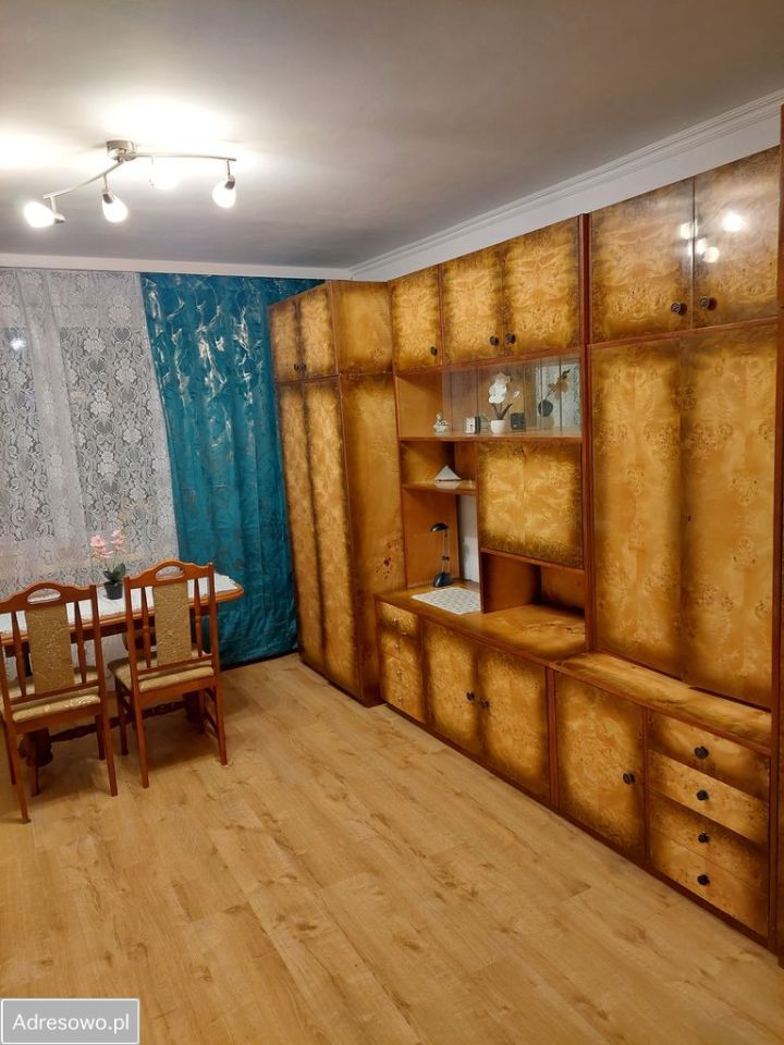 Mieszkanie 1-pokojowe Grodzisk Mazowiecki Centrum, ul. H. Sienkiewicza. Zdjęcie 2