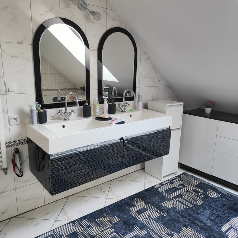 dom szeregowy, 5 pokoi Warszawa Białołęka, ul. Zdziarska. Zdjęcie 16