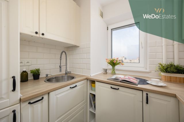 Mieszkanie 2-pokojowe Warszawa Bielany, ul. Wrzeciono. Zdjęcie 7