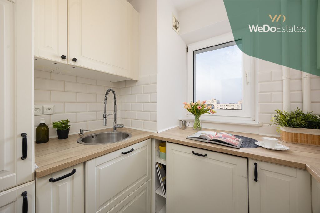 Mieszkanie 2-pokojowe Warszawa Bielany, ul. Wrzeciono. Zdjęcie 7