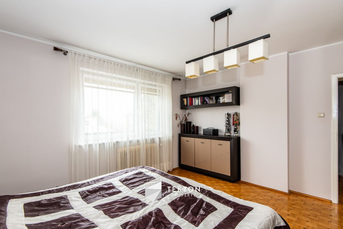 dom wolnostojący, 6 pokoi Wiry, ul. Komornicka. Zdjęcie 17