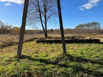 Działka budowlana Cegłów. Zdjęcie 3