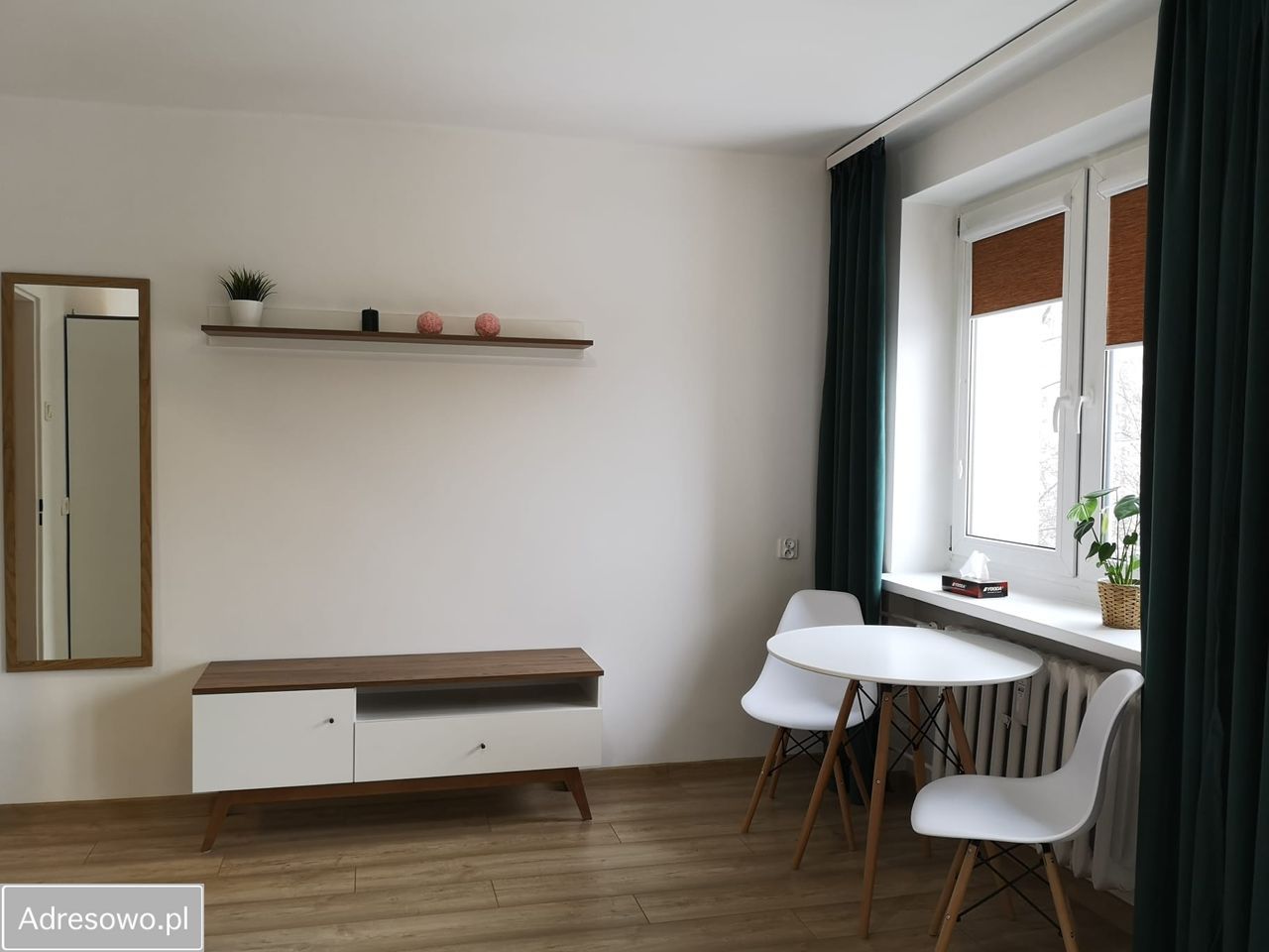 Mieszkanie 1-pokojowe Pabianice Centrum, ul. Stanisława Wyspiańskiego. Zdjęcie 16