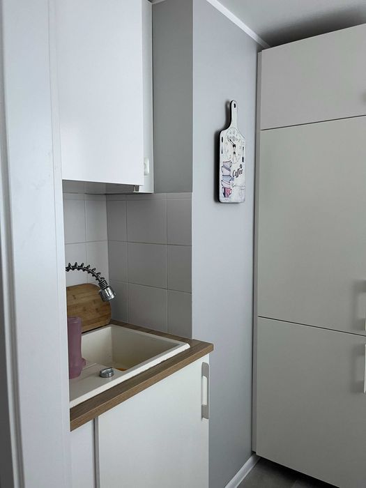 Mieszkanie 2-pokojowe Wrocław Stare Miasto, ul. Emila Zegadłowicza. Zdjęcie 6