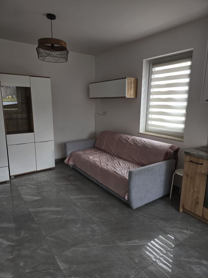 Mieszkanie 2-pokojowe Luzino, ul. Generała Hallera. Zdjęcie 7