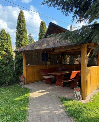 dom wolnostojący, 6 pokoi Grodzisk Mazowiecki Łąki, ul. Mała. Zdjęcie 3