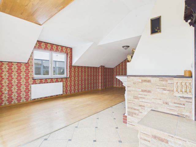 Mieszkanie 3-pokojowe Rumia, ul. Dębogórska. Zdjęcie 3