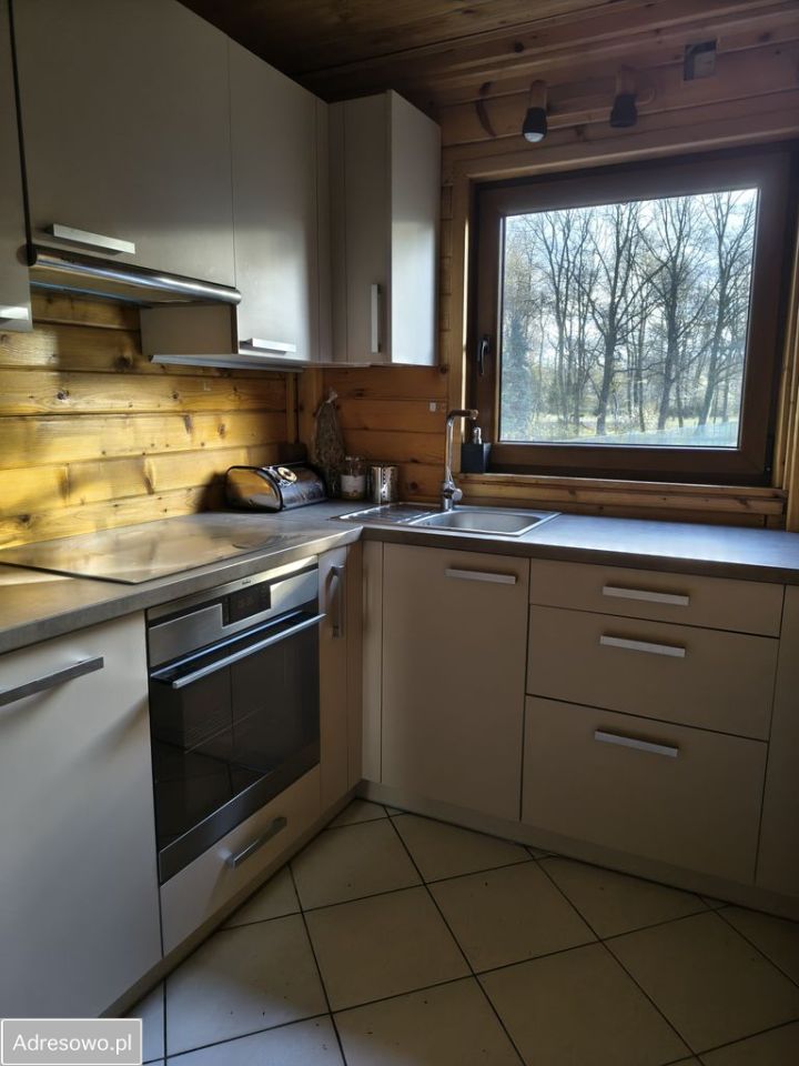 dom wolnostojący, 4 pokoje Ochaby Małe. Zdjęcie 6