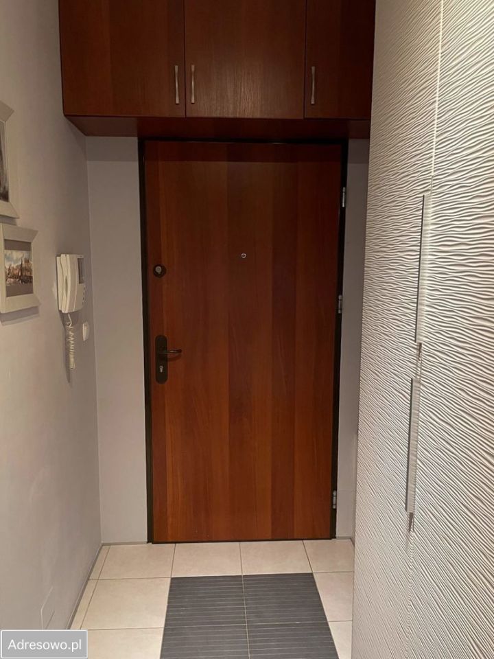 Mieszkanie 3-pokojowe Warszawa Kabaty, ul. Melchiora Wańkowicza. Zdjęcie 2